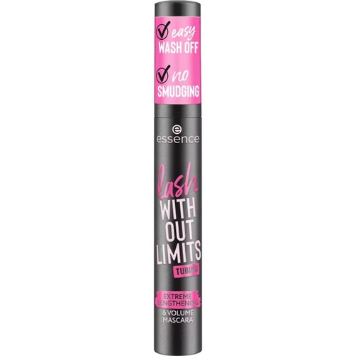 Mascara essence lash without - essence,