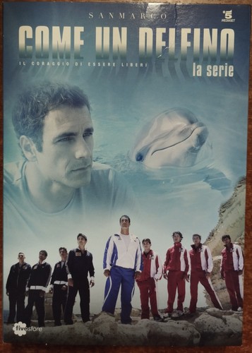 Box dvd come - dvd, un
