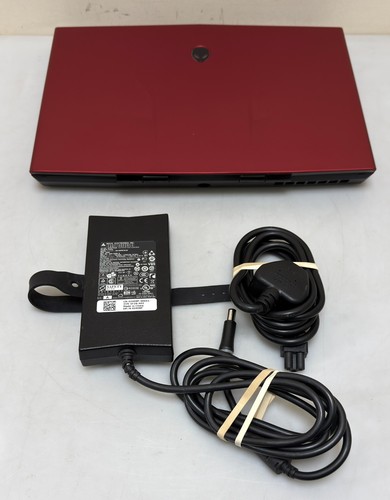 Alienware m14x laptop - m14x,