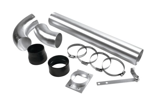 Kit montaggio filtro - kit, di