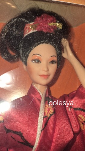 Barbie japanese 1984 9481 - barbie, #9481