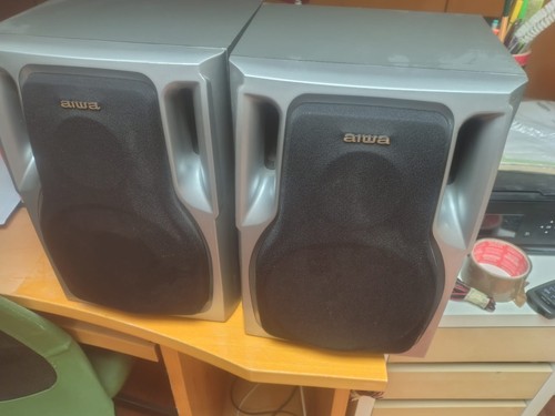 Casse aiwa ns302 originali - aiwa,