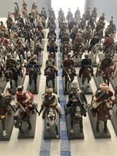 Collezione 60 Soldatini a