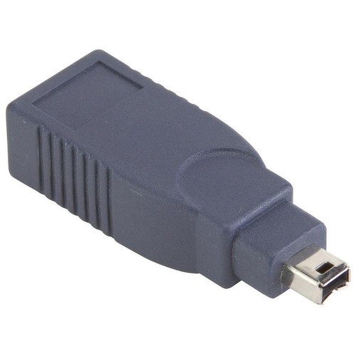 Adattatore firewire 400 4 - adattatore, da