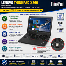 Lenovo thinkpad x260 display - thinkpad,
