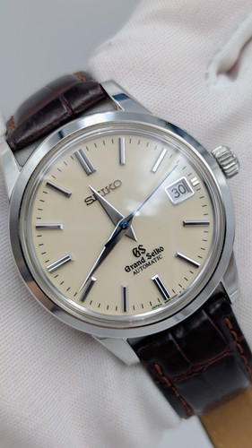 Grand seiko automatic sbgr061 - grand,