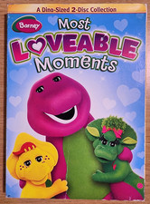 Barney: Most Loveable Moments