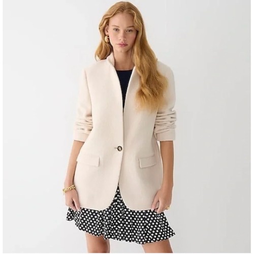 Crew leighton blazer giacca - crew,
