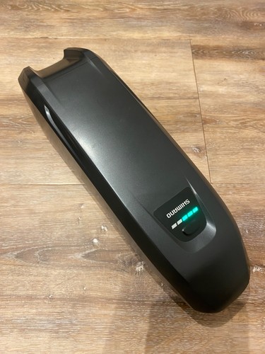 Batteria bici elettrica