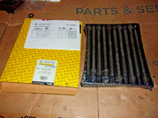 KIT BULLONI TESTA CILINDRI