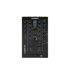 Allen & Heath XONE:24 - DJ