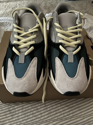 Adidas yeezy boost - yeezy, 700
