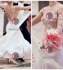 abito Danze Standart 