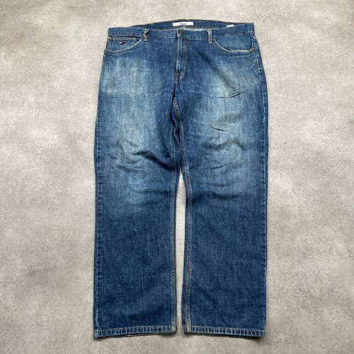 Tommy hilfiger jeans - jeans, uomo
