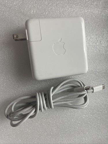 Apple 87w caricatore - 87w, usb