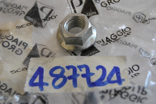 Dado albero motore - , crankshaft