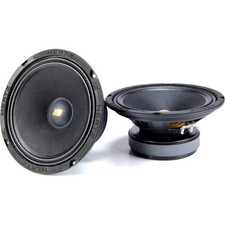 Hertz 250 spl show coppia - hertz, 250.1