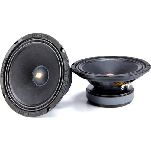 Hertz 250 spl - sv, coppia