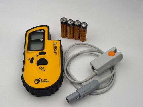 Datex ohmeda spo2 ossimetro - spo2,