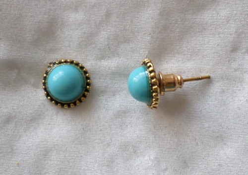 Paire boucles oreilles - paire,