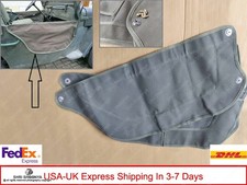 Set tela mezze porte per