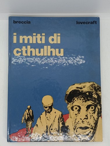 Miti cthulhu breccia - di,