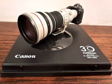 Canon EOS 1Ds MKII con