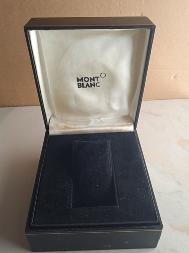 Scatola montblanc per - montblanc,