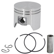 Pistone Motosega McCulloch