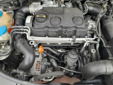 MOTORE BLS 1.9 TDI DIESEL GOLF5/A3 GARANTITO!!