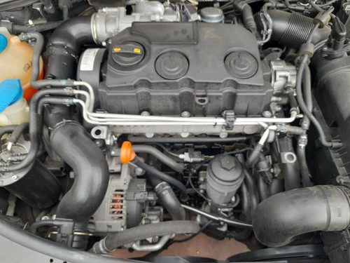 Motore bls tdi diesel - bls,