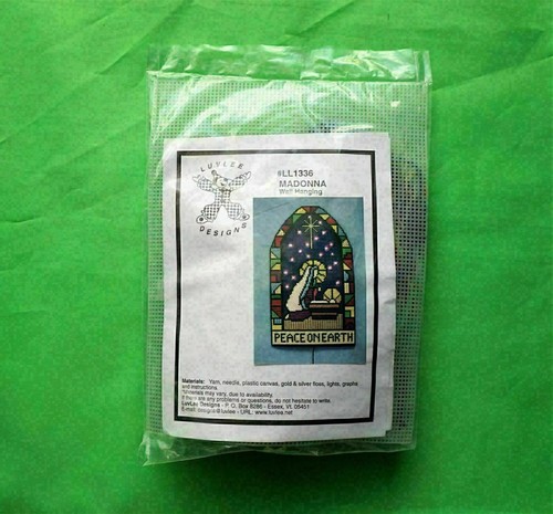 Luvlee designs ll1336 madonna - #ll1336,
