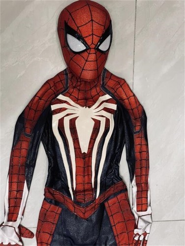 Costume cosplay originale ps4 - cosplay,