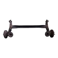 Assale Ponte Posteriore KIA RIO 3 Serie Diesel Benzina RICAMBIO USATO ORIGINALE