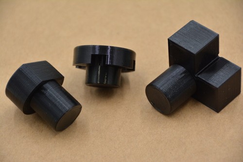 20mm bankhaken bankschoner - 20mm,