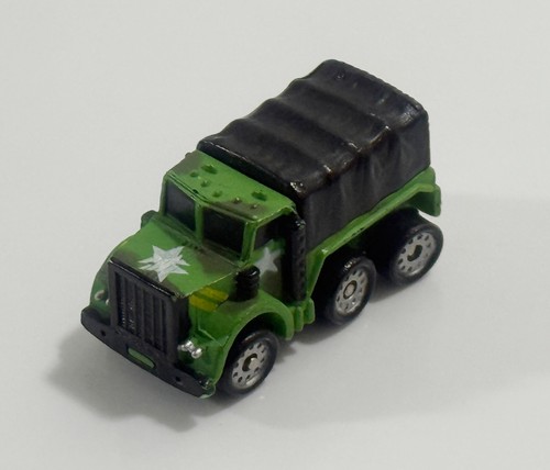 Vintage micro machines - vintage,