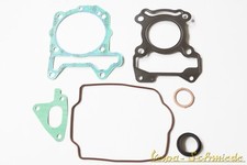 Vespa-Piaggio Gasket Set