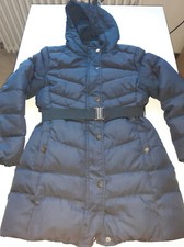 PIUMINO CAPPOTTO GIUBBOTTO GIACCA BAMBINA MANGO