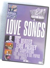 Musik DVD - Ed Sullivans 