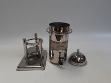 Deagostini Milk Dispenser