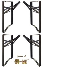 Vigormat Gambe di Ricambio per