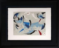 Marino Marini,Spartico