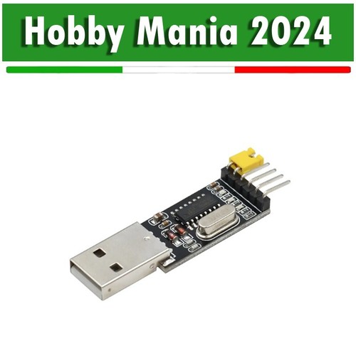 Usb ttl rs232 - 2.0, 3,3v