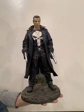 Statue The Punisher Edizione limitata 1188/2500 MARVEL