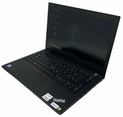 Lenovo thinkpad t470 - thinkpad, 14"
