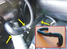 VW Maggiolino 1303 TUBI +