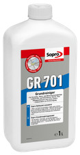 Sopro 1L Detergente Primario 701 Per Ceramica Natura E Blocchi Calcestruzzo