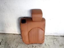 50515744 SCHIENALE SEDILE POSTERIORE LATO DESTRO CON RIVESTIMENTO IN PELLE ALFA 