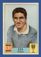 FIGURINA CALCIATORI PANINI