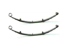 SET 2 MOLLE A BALESTRA